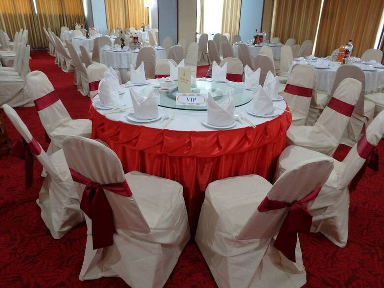Hotel Toh Buk Seng Riverside