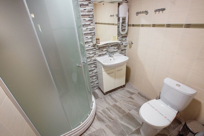Eco Hotel Veles