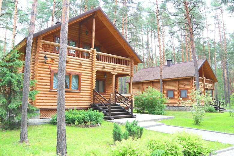 Eco Hotel Veles