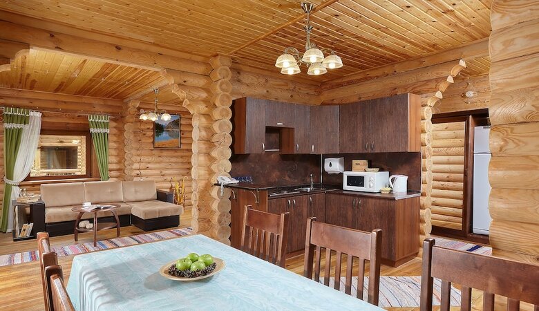 Eco Hotel Veles