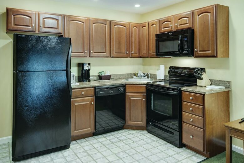 Apartamento Crotched Mountain Resort