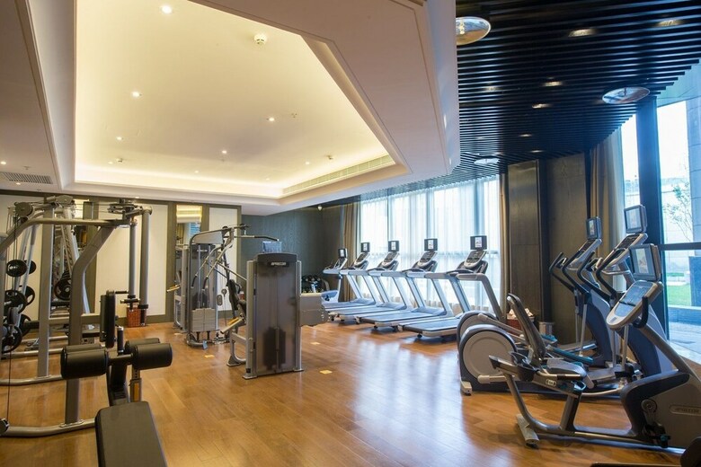 Hotel Royal Tulip Suzhou