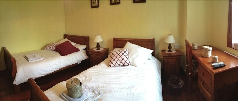 Agroturismo Casa Rural Areano