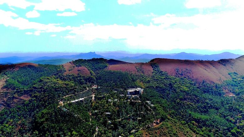 Trivik Hotels & Resorts, Chikmagalur