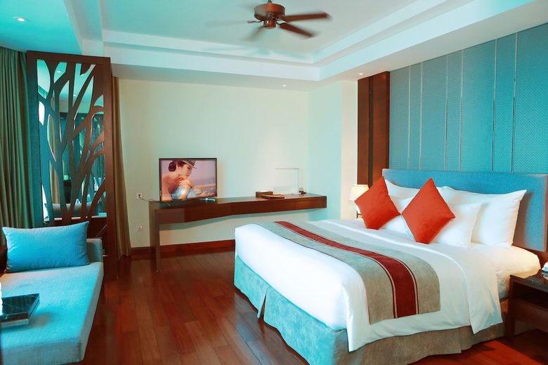 Summer Cua Lo Hotel