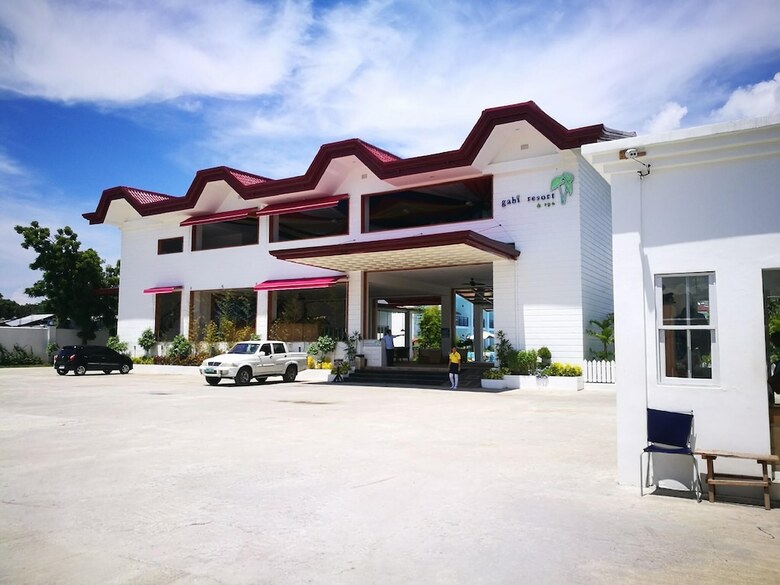 Apartamento Gabi Resort & Spa