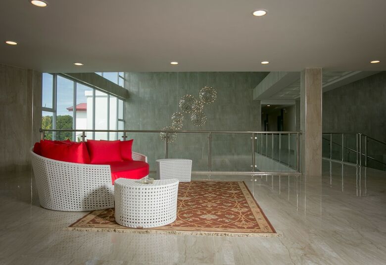 Apartamento Gabi Resort & Spa