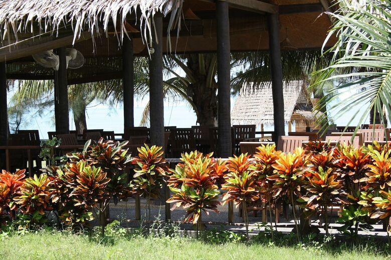 Hotel Ao Thai Resort