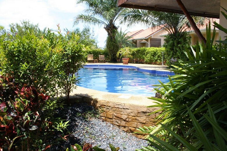 Hotel Ao Thai Resort