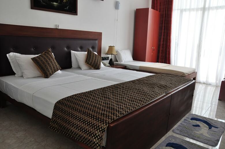 Hotel Ceylan Lodge