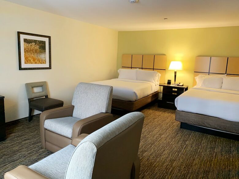 Hotel Candlewood Suites Belle Vernon
