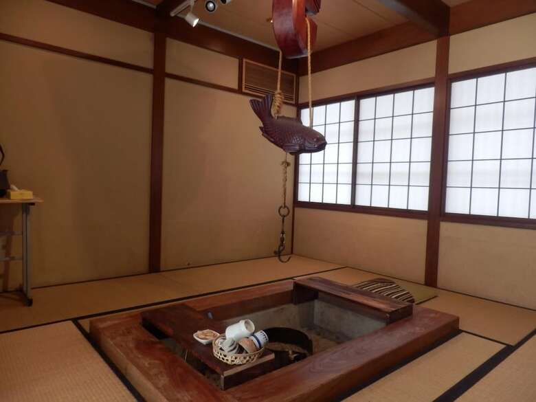 Hostal Yuwaku Guesthouse - Hostel