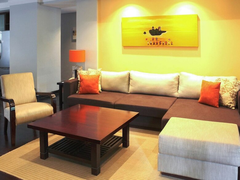 Apartamento Novotel Bali Nusa Dua