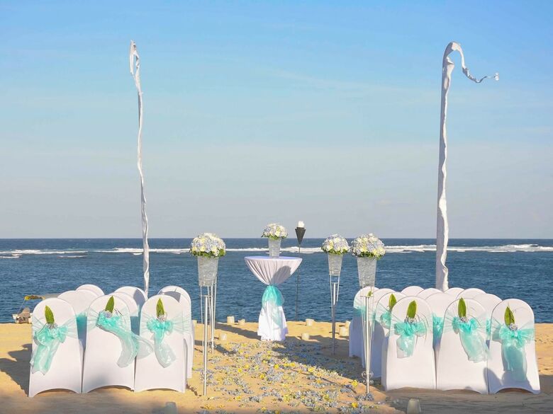 Apartamento Novotel Bali Nusa Dua