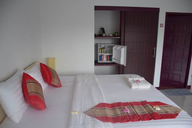 Hotel Sumali Villa