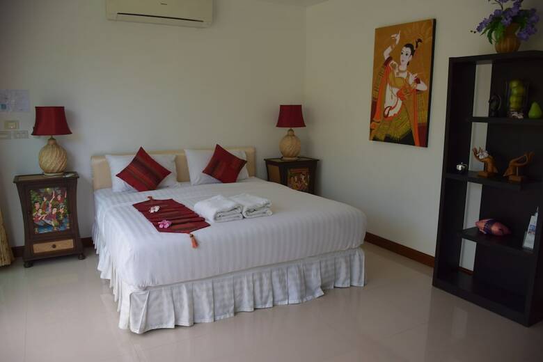 Hotel Sumali Villa