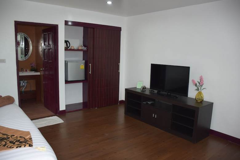 Hotel Sumali Villa