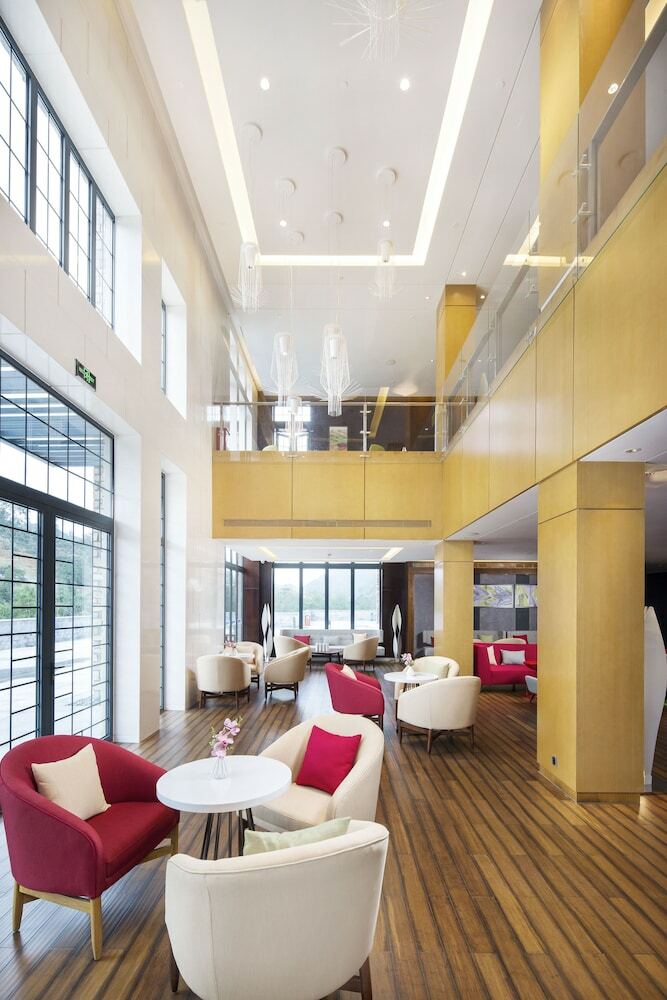 Hotel Park Inn By Radisson Libo
