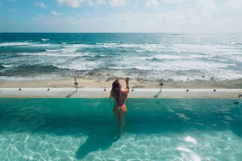 Hotel O Tulum - Adults Only