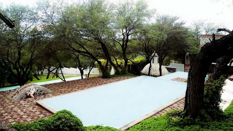 Las Morunas Hotel Club & Spa