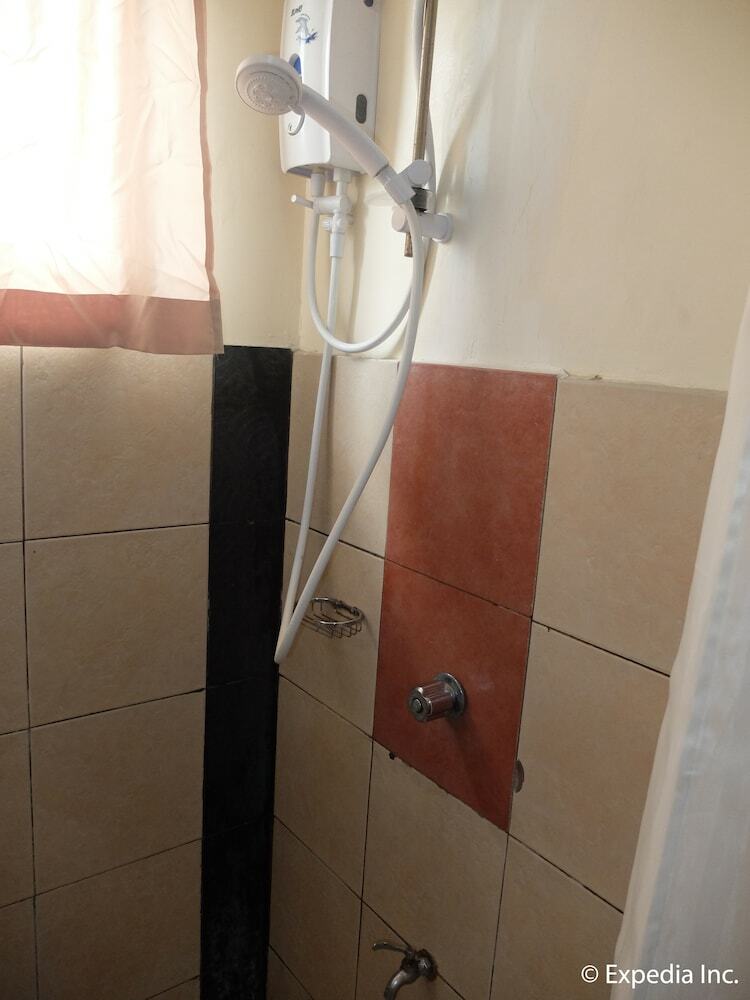 Imerex Plaza Hotel