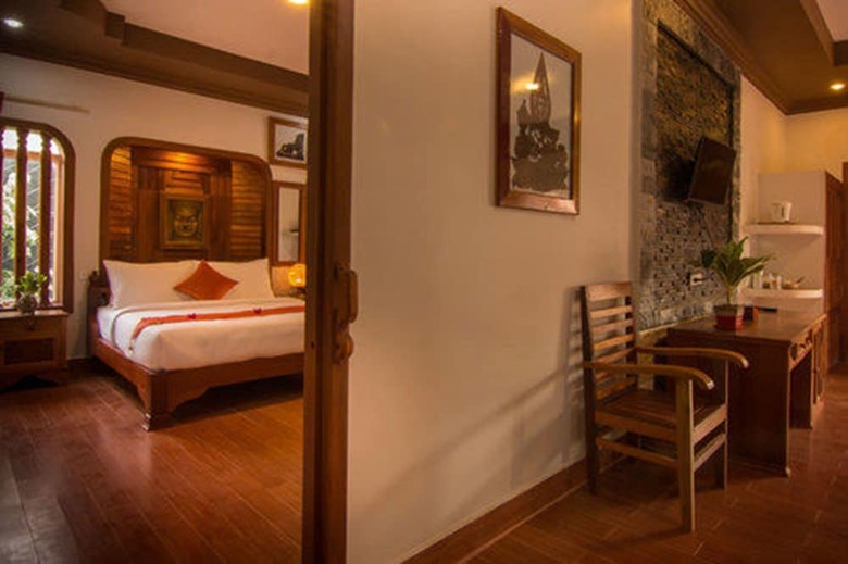Hotel Ravorn Villa Boutique