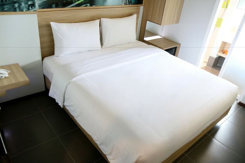 Cleo Hotel Jemursari