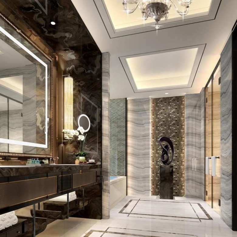 Hotel Wanda Realm Jinhua