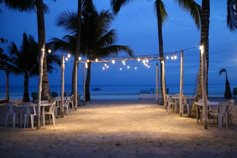 Hotel La Playa Estrella Beach Resort