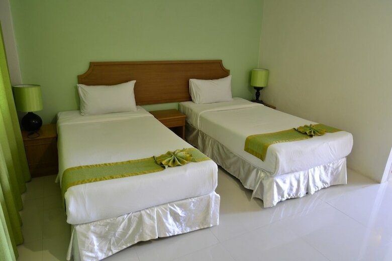 Hotel Park Inn Chiangrai
