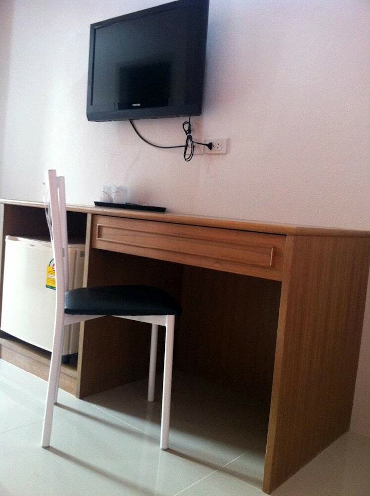 Hotel Park Inn Chiangrai
