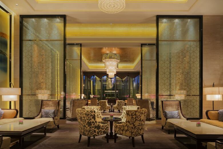 Hotel Wanda Realm Guangzhou Zengcheng