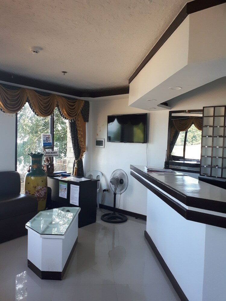Hotel Orange Pearl Beach Resort