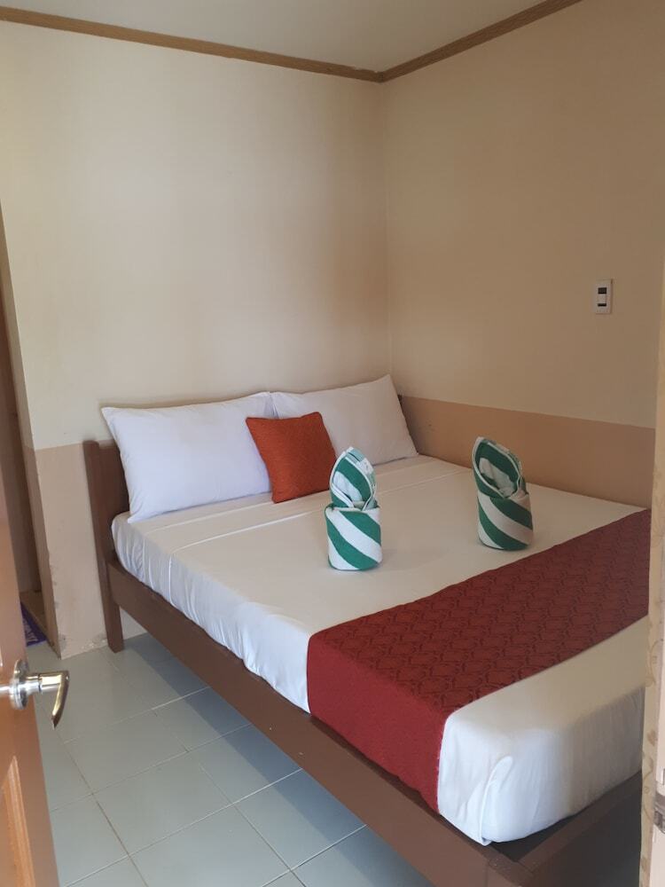 Hotel Orange Pearl Beach Resort
