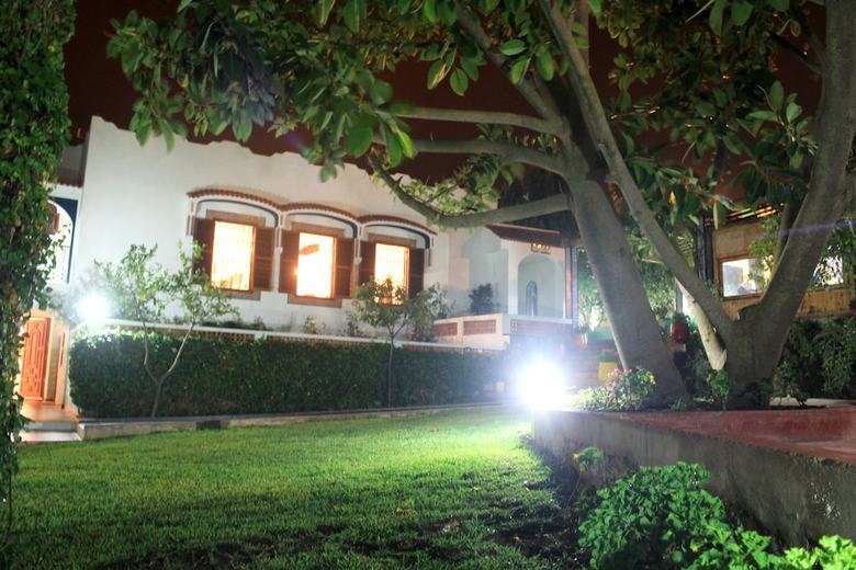 Hotel Riad Dar Achaach