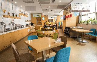 Hotel Holiday Inn Express Xian North