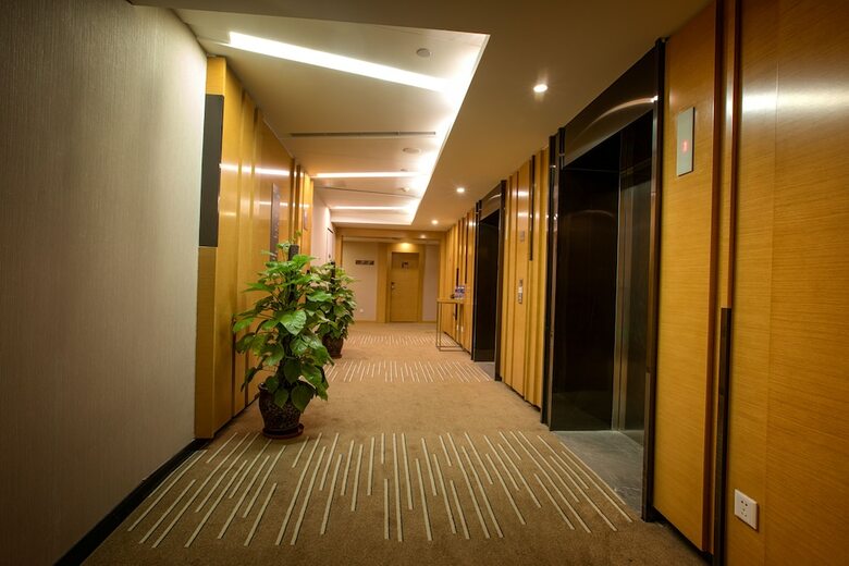 Hotel Holiday Inn Express Xian North