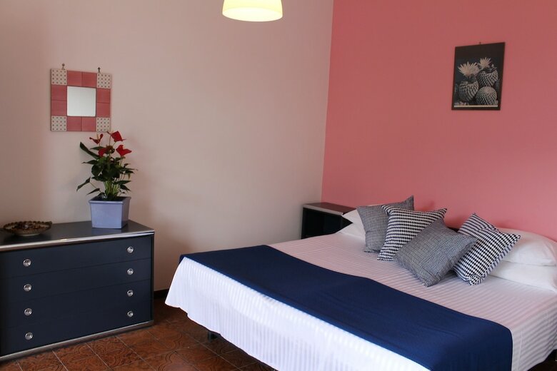 Posada Albergo Residence Pucara