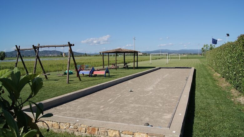 Apartamento Casa Vacanze Ribocchi