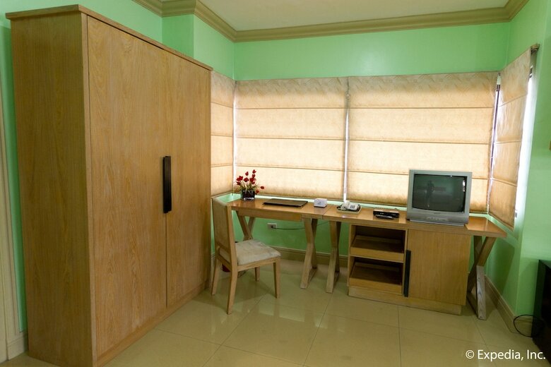 Hotel Crown Regency Residences - Cebu