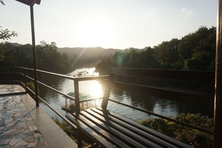Hotel Kwainoy Riverpark & Resort