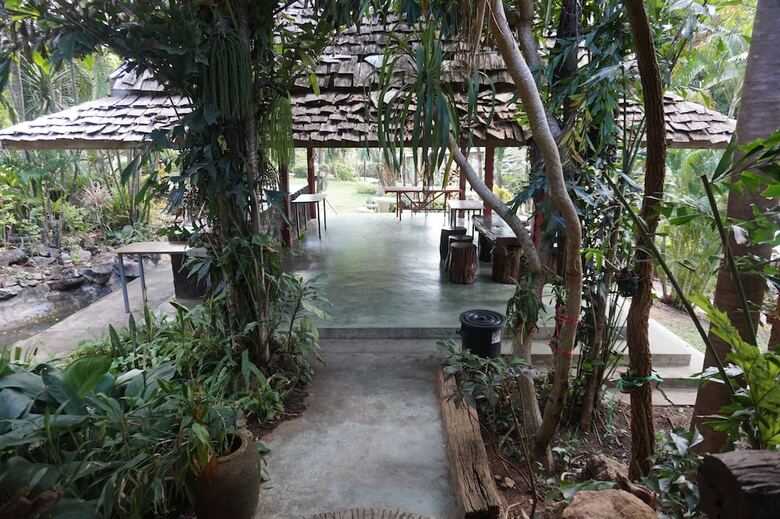Hotel Kwainoy Riverpark & Resort