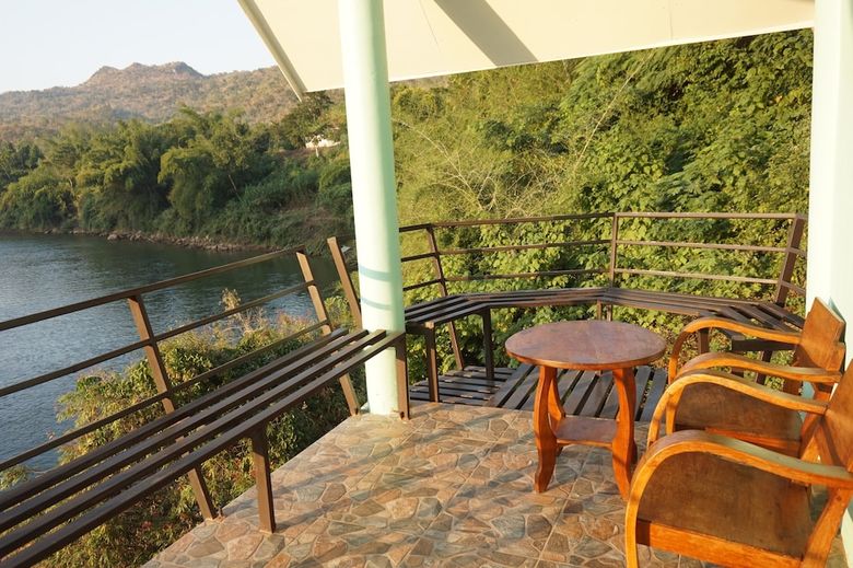 Hotel Kwainoy Riverpark & Resort