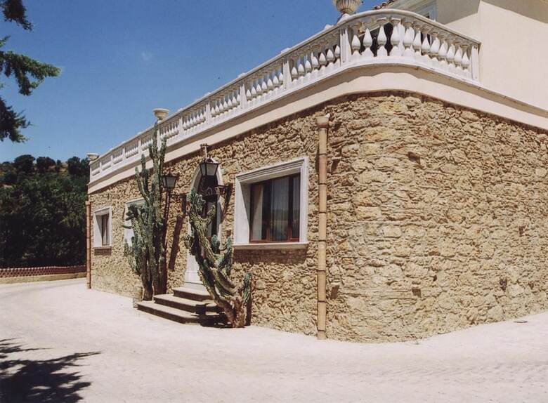 Agroturismo Tenuta Bellaprima