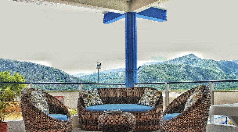 Hotel Marineros Club Nautico