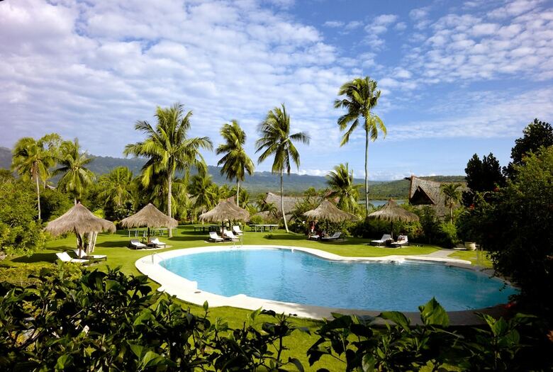 Apartamento Badian Island Wellness Resort