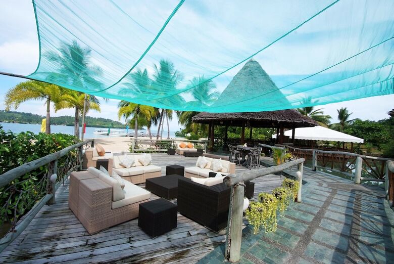 Apartamento Badian Island Wellness Resort