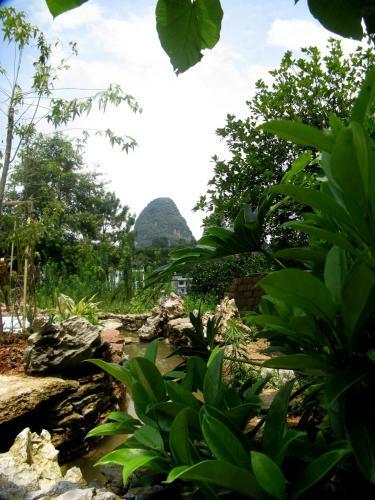 Albergue The Cosy Garden - Yangshuo