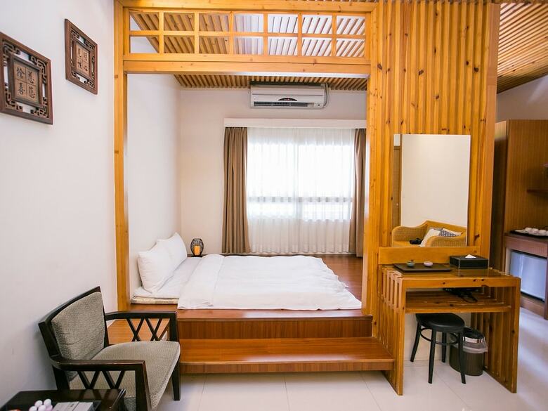 Hotel Flying Villa