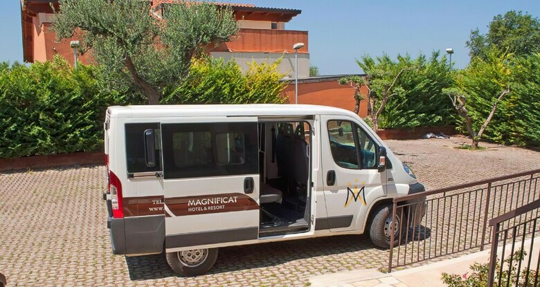Posada Magnificat - Hotel & Resort